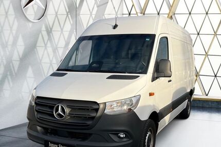 Mercedes-Benz Sprinter 46.301 km 35.689 &euro; Sulza 07751
