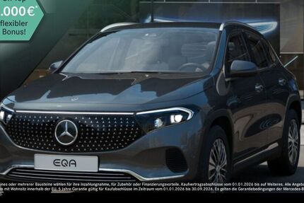Mercedes-Benz EQA 15.729 km 36.890 &euro; Böblingen 71034