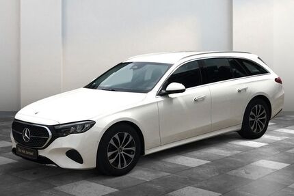 Mercedes-Benz E 220 21.391 km 41.999 &euro; Ostfildern 73760