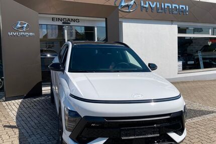 Hyundai KONA 3.500 km 33.690 &euro; Emmendingen-Kollmarsreute 79312