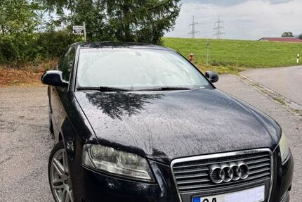 Audi A3 195.000 km 5.990 &euro; Durach 87471