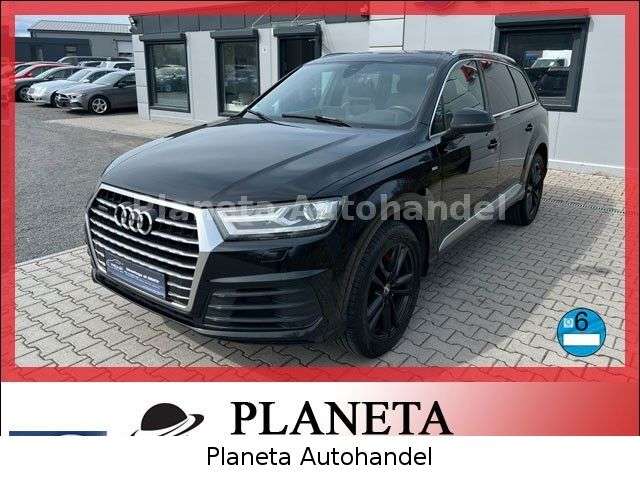 Audi Q7 198.436 km 26.999 &euro; Ludwigsfelde 14974