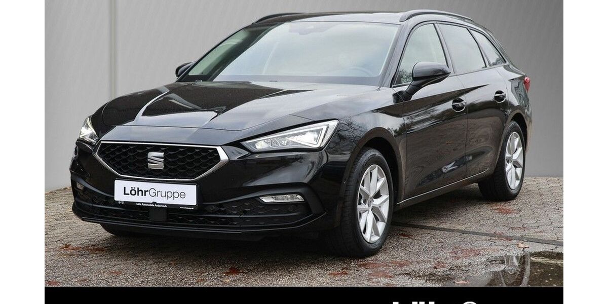 Seat Leon 70.489 km 23.980 &euro; Andernach 56626