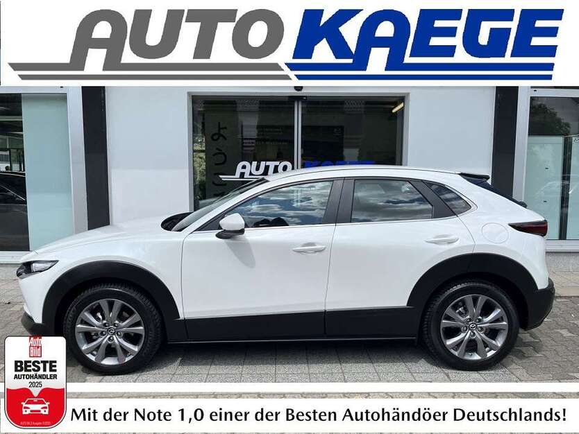 CX-30