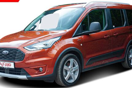 Ford Tourneo Connect 63.925 km 21.990 &euro; Cottbus OT Kolkwitz 03099