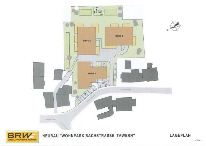 Etagenwohnung Tawern - 2 Zimmer, 111 m&sup2;, 404.000&euro; | Angebot:26277282