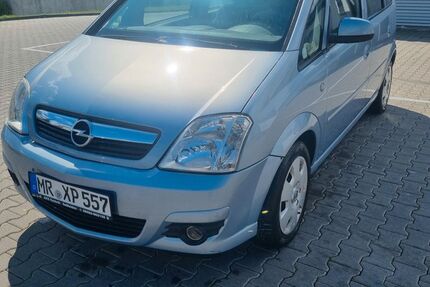 Opel Meriva 176.000 km 999 &euro; Marburg 35041