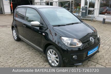 VW up! 39.000 km 8.890 &euro; Stammham/Appertshofen 85134