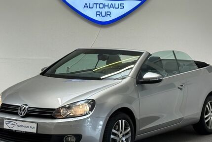 VW Golf 73.900 km 9.190 &euro; Düren 52353