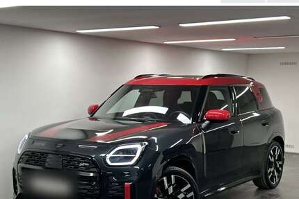 Mini John Cooper Works Countryman 37.000 km 39.990 &euro; Helgoland 27498