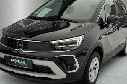 Opel Crossland (X) 34.000 km 16.990 &euro; Wesenberg 23858