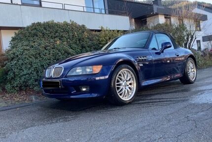 BMW Z3 230.000 km 8.499 &euro; Iserlohn 58644