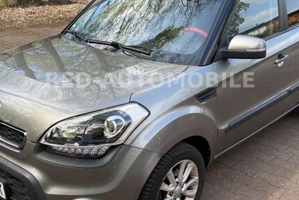 Kia Soul 186.000 km 4.790 &euro; Berlin 12249