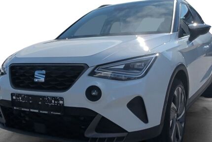 Seat Arona 68.500 km 19.980 &euro; Balingen 72336
