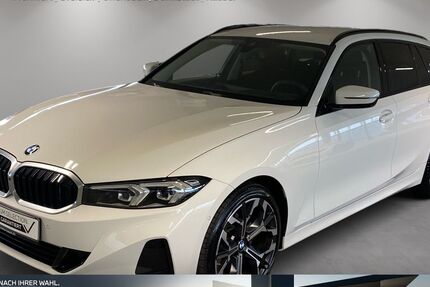 BMW 320 5.762 km 40.280 &euro; Kassel 34125