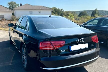 Audi A8 297.000 km 10.500 &euro; Liebenscheid 56479