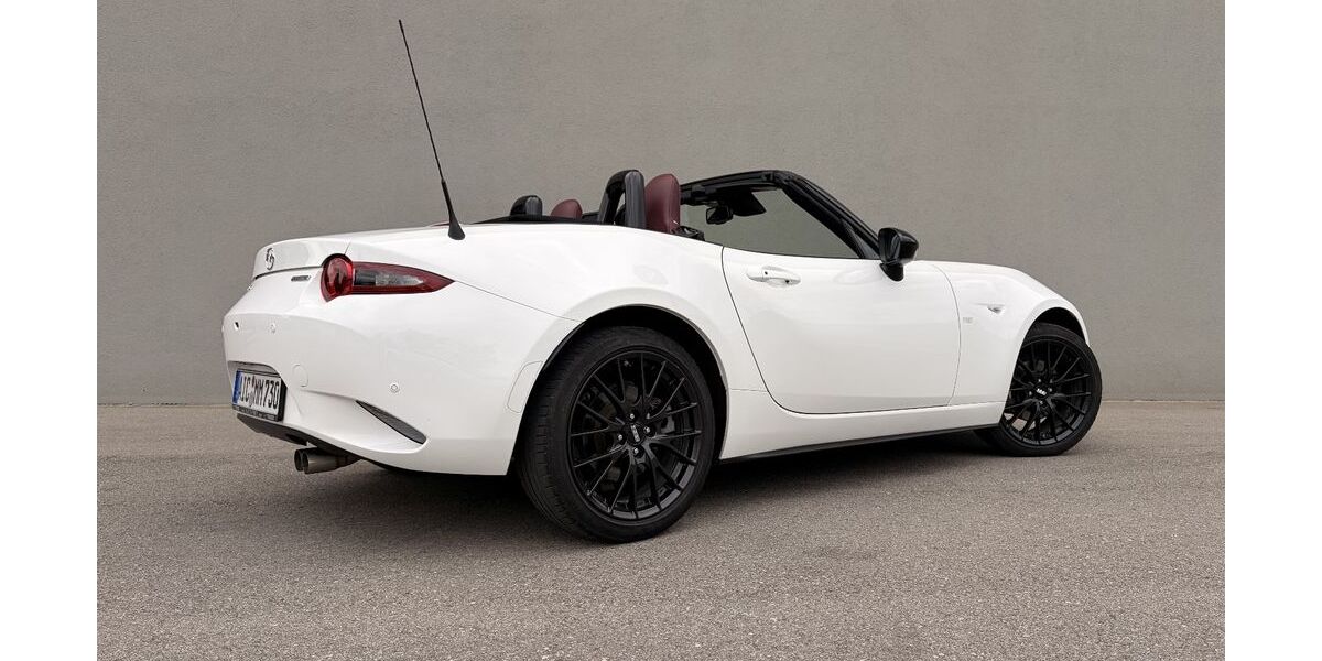 Mazda MX-5 67.414 km 23.900 &euro; Meitingen 86405