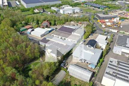 Halle in Kerpen 6.800.000 € 2784.9 m²