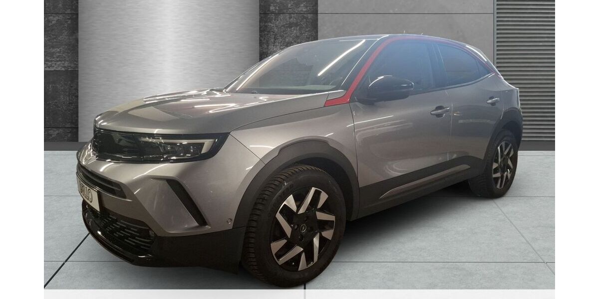 Opel Mokka 83.122 km 16.640 &euro; Hamburg 22047