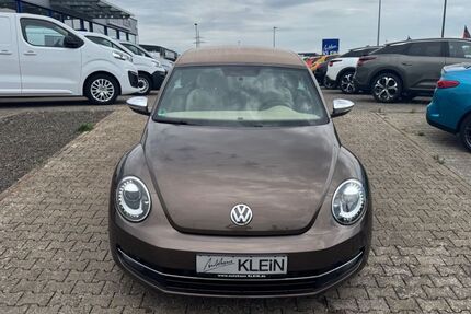 VW Beetle 60.614 km 18.900 &euro; Simmern 55469