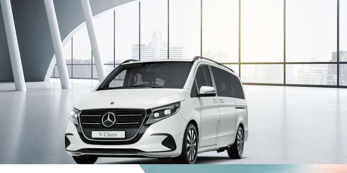 Mercedes-Benz V 220 14.722 km 63.950 &euro; Wernigerode 38855