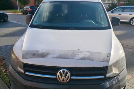 VW Caddy 678.505 km 3.500 € Planegg 82152