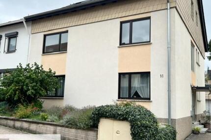 3 ZKB Wohnung mit Balkon in ruhiger Sackgasse 3 zimmer