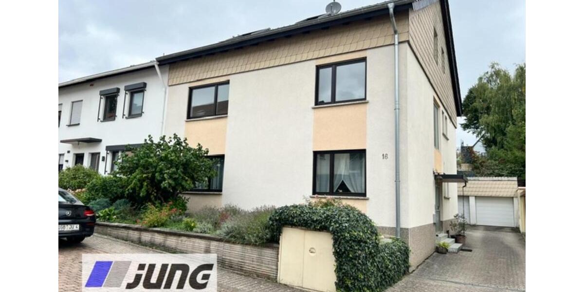 3 ZKB Wohnung mit Balkon in ruhiger Sackgasse 3 zimmer