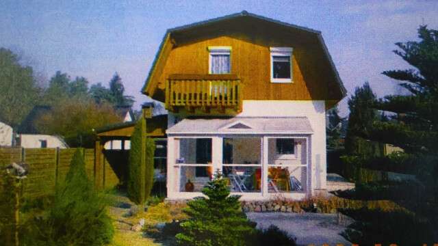Einfamilienhaus Zühlsdorf Zühlsdorf - 3 Zimmer, 82 m&sup2;, 249.000&euro; | Angebot:25635766
