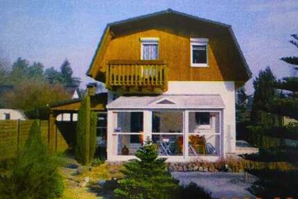 Haus Zühlsdorf Zühlsdorf - 3 Zimmer, 82 m&sup2;, 249.000&euro; | Angebot:25635766