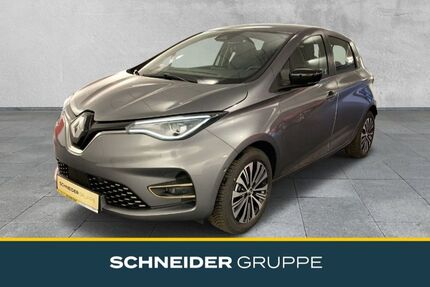 Renault ZOE 13.800 km 20.890 &euro; Chemnitz 09131