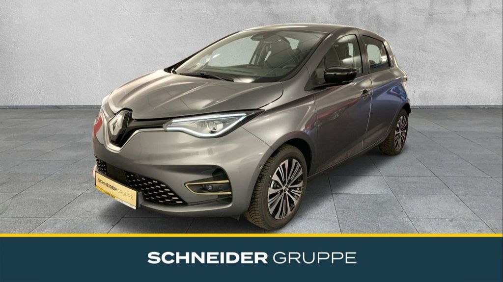 Renault ZOE 13.800 km 20.890 &euro; Chemnitz 09131