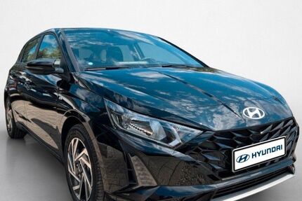 Hyundai i20 4.500 km 20.990 € Jettingen Scheppach 89343
