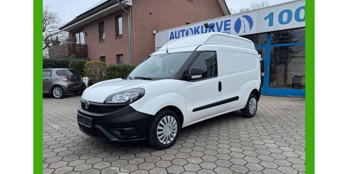 Fiat Doblo 124.979 km 14.500 &euro; Uetersen 25436