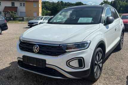 VW T-Roc 25.800 km 27.770 &euro; Spalt 91174