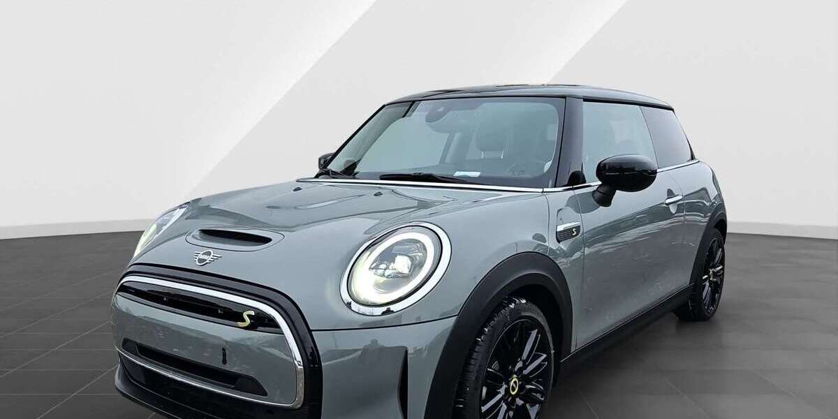 Mini Cooper SE 37.511 km 18.202 &euro; Wunstorf 31515