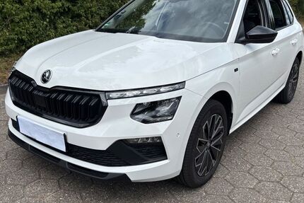 Skoda Kamiq 4.500 km 27.300 &euro; Neuwied 56567