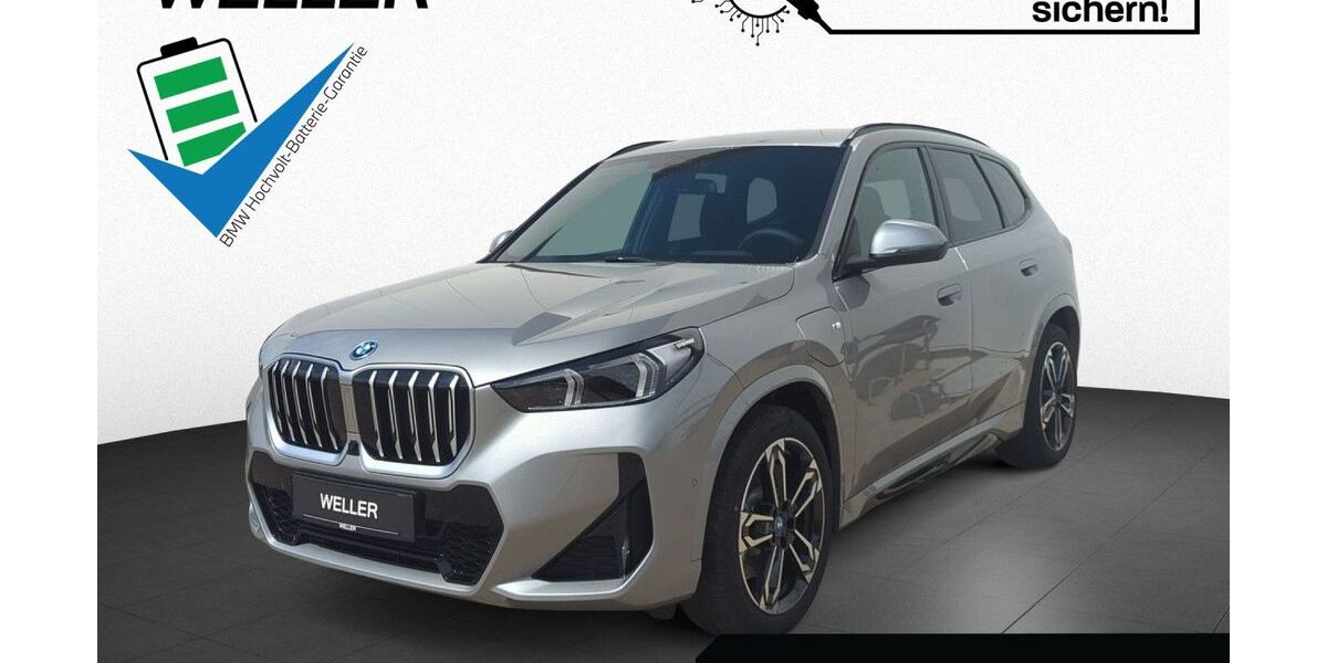 BMW X1 4.500 km 51.990 &euro; Salzwedel-Brietz 29410