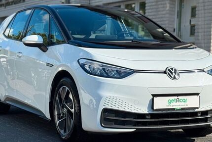 VW ID.3 42.622 km 19.300 € Kassel 34123