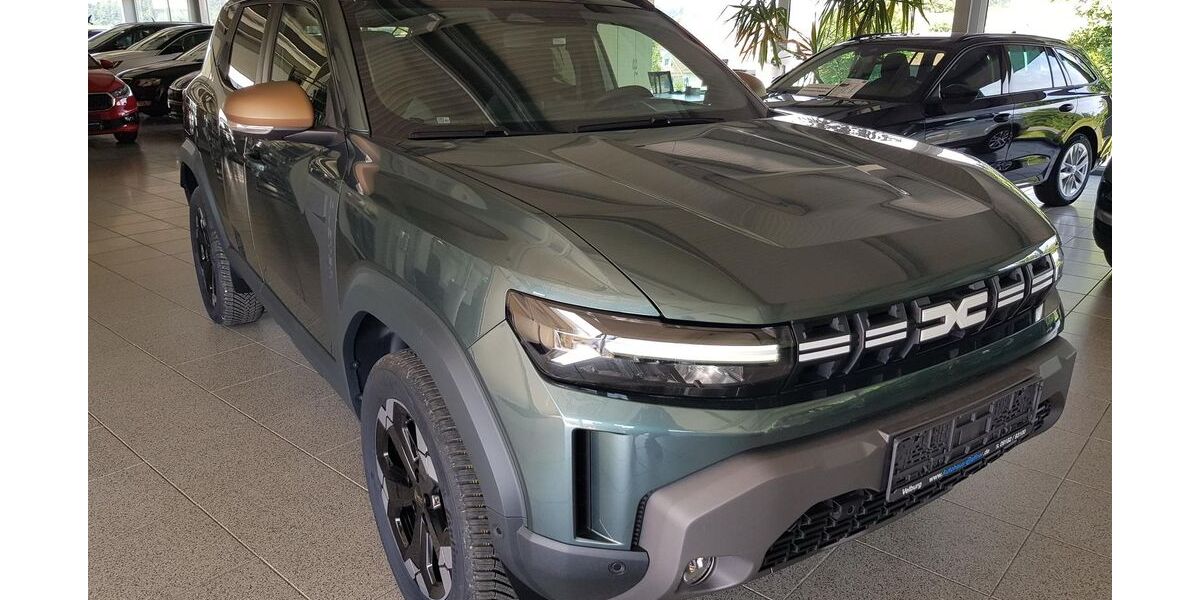 Dacia Duster 1.220 km 29.200 &euro; Velburg 92355