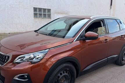 Peugeot 3008 133.000 km 12.900 &euro; Meckenheim 67149