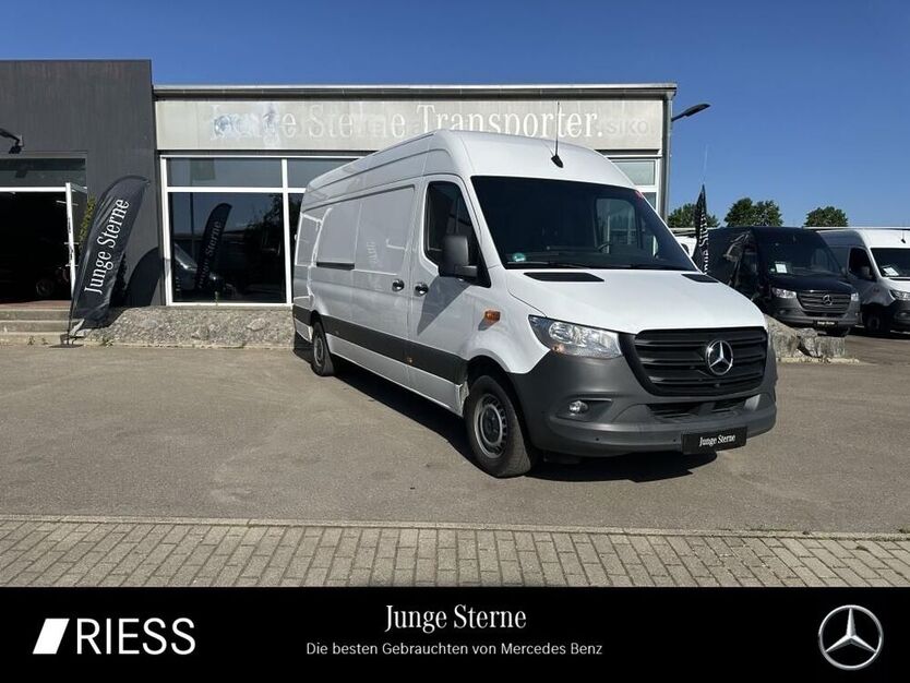 Sprinter