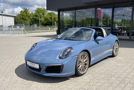 Porsche 991 15.080 km 204.911 &euro; Scharbeutz (Gleschendorf) 23684