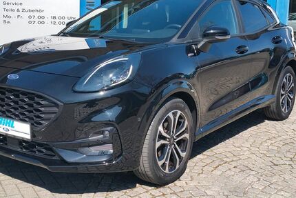 Ford Puma 68.000 km 15.990 &euro; Überlingen 88662