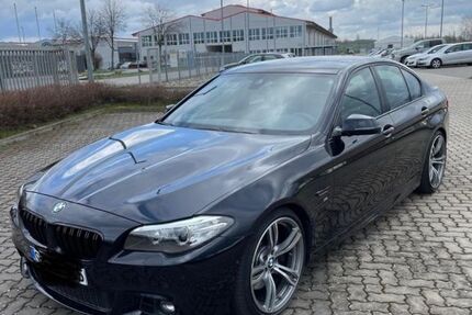 BMW 535 234.600 km 18.800 &euro; Hünxe 46569