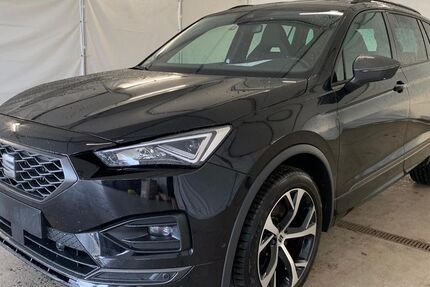 Seat Tarraco 193.717 km 18.490 &euro; Steinbach-Hallenberg OT Herges-Hallenberg 98587