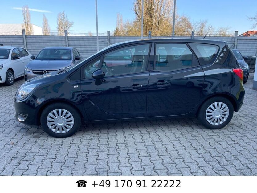 Meriva