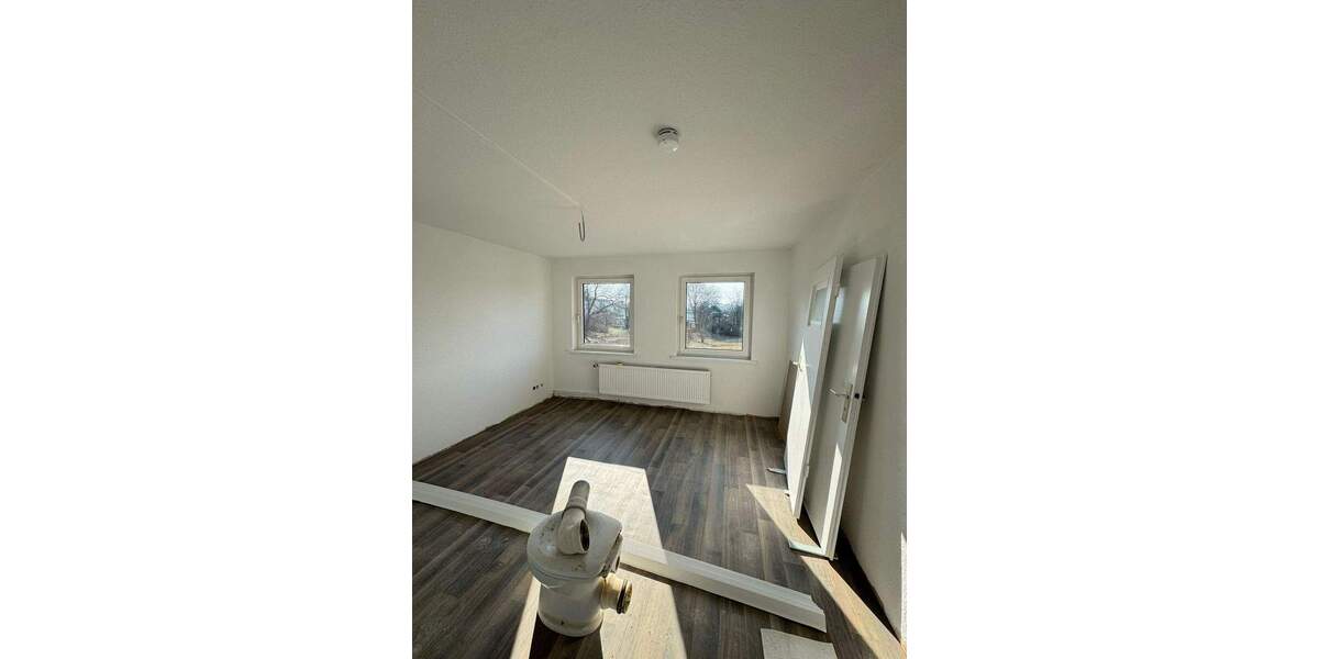 Etagenwohnung Seesen - 3 Zimmer, 50 m&sup2;, 320&euro; | Angebot:25601169