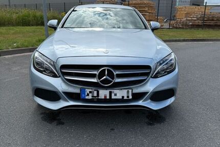 Mercedes-Benz C 250 88.000 km 21.000 &euro; Langwedel 27299