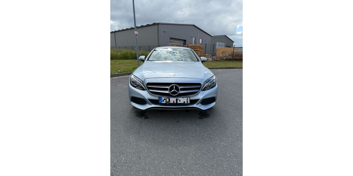 Mercedes-Benz C 250 88.000 km 21.000 &euro; Langwedel 27299